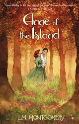 Anne of the Island (Anne of Green Gables,Virago Modern Classics) - фото обкладинки книги