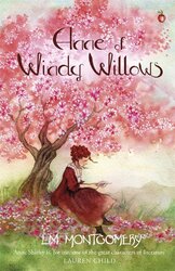 Anne of Windy Willows (Anne of Green Gables,Virago Modern Classics) - фото обкладинки книги