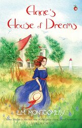 Anne's House of Dreams (Anne of Green Gables,Virago Modern Classics) - фото обкладинки книги