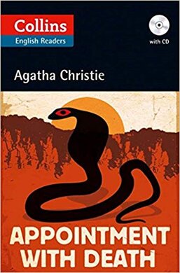 Appointment With Death : B2 - фото книги