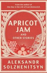 Apricot Jam and Other Stories - фото обкладинки книги