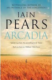 Arcadia - фото книги