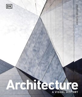 Architecture: A Visual History (new ed.) - фото книги