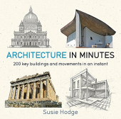 Architecture In Minutes - фото обкладинки книги