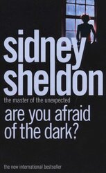 Are You Afraid of the Dark? - фото обкладинки книги