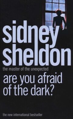 Are You Afraid of the Dark? - фото книги