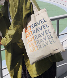 Art and Travel - фото книги