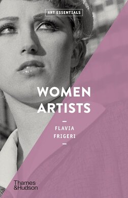 Art Essentials: Women Artists - фото книги