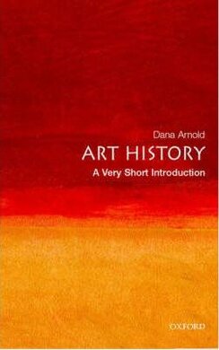 Art History: A Very Short Introduction - фото книги