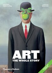 Art: The Whole Story - фото обкладинки книги