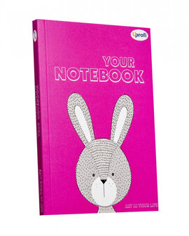 Artbook А5, lilac - фото книги