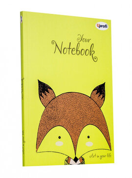 Artbook А5, lime - фото книги