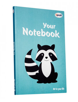 Artbook B6, mint - фото книги