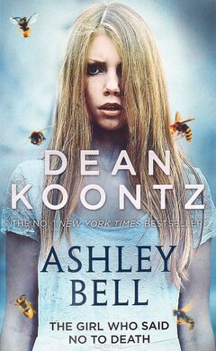 Ashley Bell - фото книги