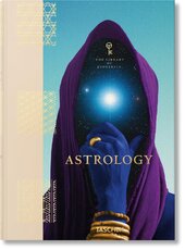 Astrology - фото обкладинки книги