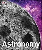 Astronomy : A Visual Guide - фото обкладинки книги
