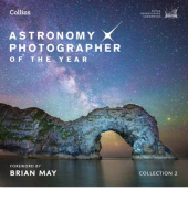 Astronomy Photographer of the Year: Collection 2 - фото обкладинки книги