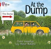 At The Dump. Workbook - фото обкладинки книги