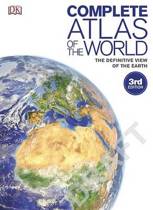 Atlas : A Pocket Guide to the World Today - фото обкладинки книги