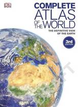 Atlas : A Pocket Guide to the World Today - фото книги