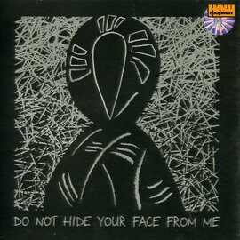 Аудіодиск "Boyan Ensemble «Do not hide your face from me»" - фото книги