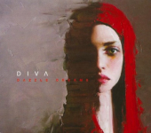 Аудіодиск "Diva" Dazzle Dreams - фото обкладинки книги
