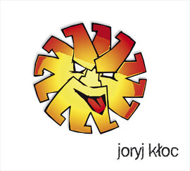 Аудіодиск "Joryj Kloc" - Юрченко Руслан - фото книги