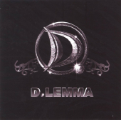 Аудіодиск "Це наше" D.Lemma - фото обкладинки книги