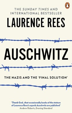 Auschwitz - фото книги