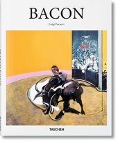 Bacon - фото обкладинки книги