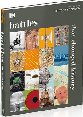 Battles that Changed History - фото книги