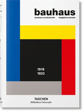 Bauhaus - фото книги