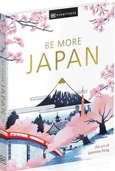 Be More Japan - фото обкладинки книги