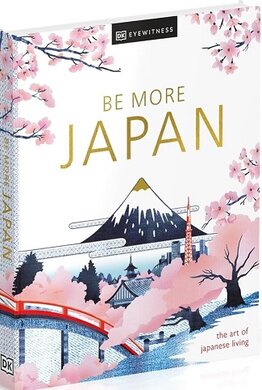 Be More Japan - фото книги