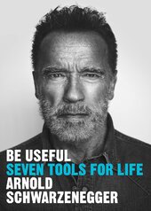 Be Useful: Seven tools for life - фото обкладинки книги