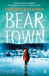 Beartown - фото обкладинки книги