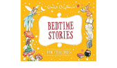 Bedtime Stories for Children - фото обкладинки книги