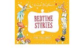 Bedtime Stories for Children - фото обкладинки книги