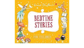Bedtime Stories for Children - фото книги