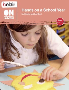 Belair on Display: Hands on a School Year - фото книги