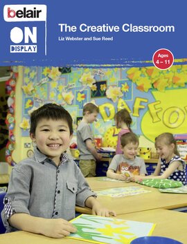 Belair on Display: The Creative Classroom - фото книги