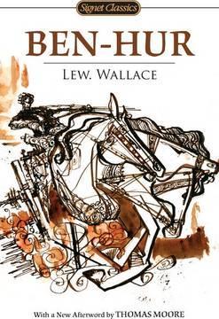 Ben-Hur - фото книги