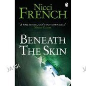 Beneath the Skin : With a new introduction by A. J. Finn - фото обкладинки книги