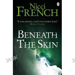Beneath the Skin : With a new introduction by A. J. Finn - фото книги