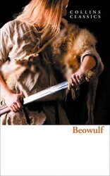 Beowulf - фото обкладинки книги