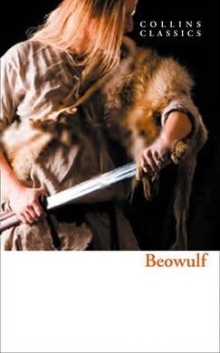 Beowulf - фото книги