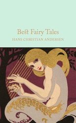 Best Fairy Tales - фото обкладинки книги