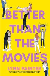Better Than the Movies - фото обкладинки книги
