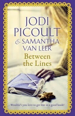 Between the Lines - фото книги