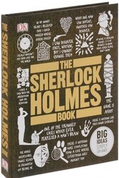Big Ideas Simply Explained: The Sherlock Holmes Book - фото обкладинки книги